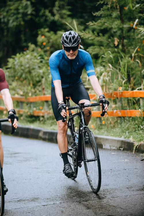 Cycling Image